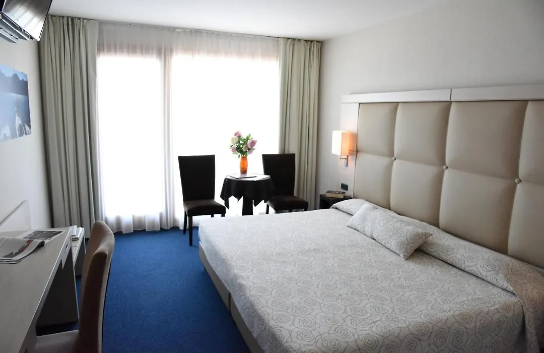 Cocca Hotel Royal Thai Spa-1